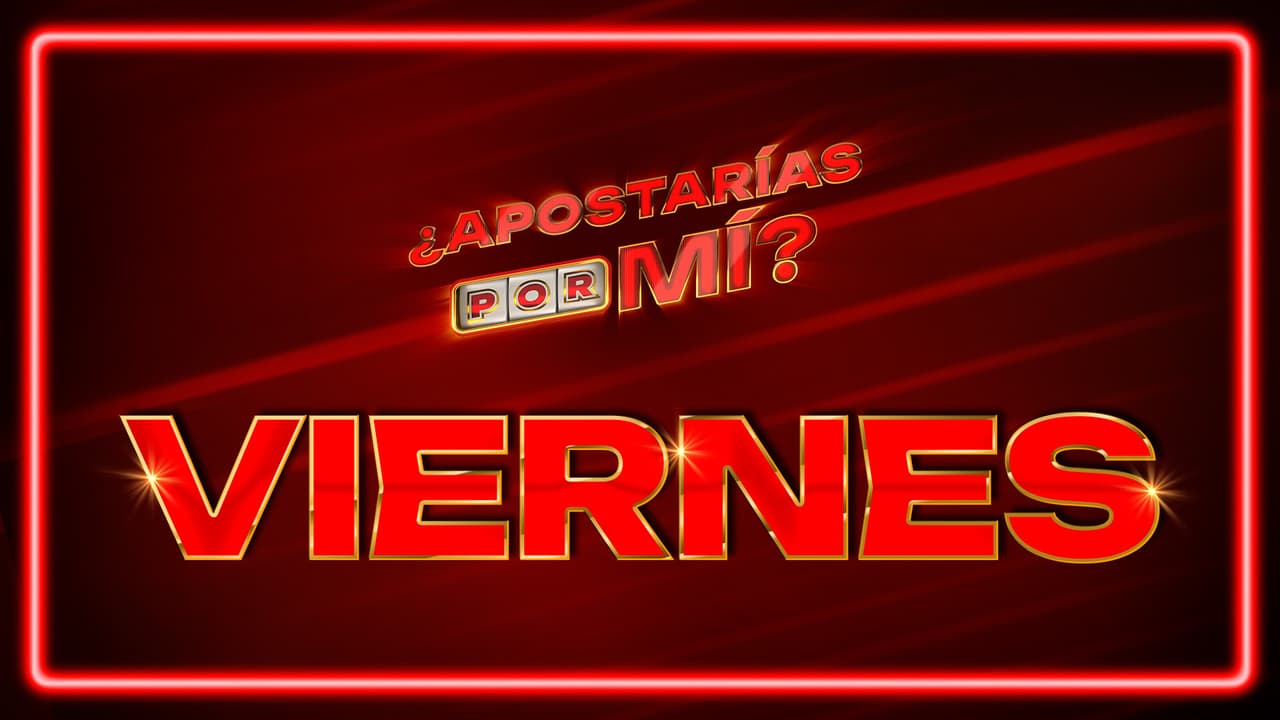 ¡Muchas tentaciones! Esto es lo que sucederá en los viernes de ¿Apostarías por Mí?