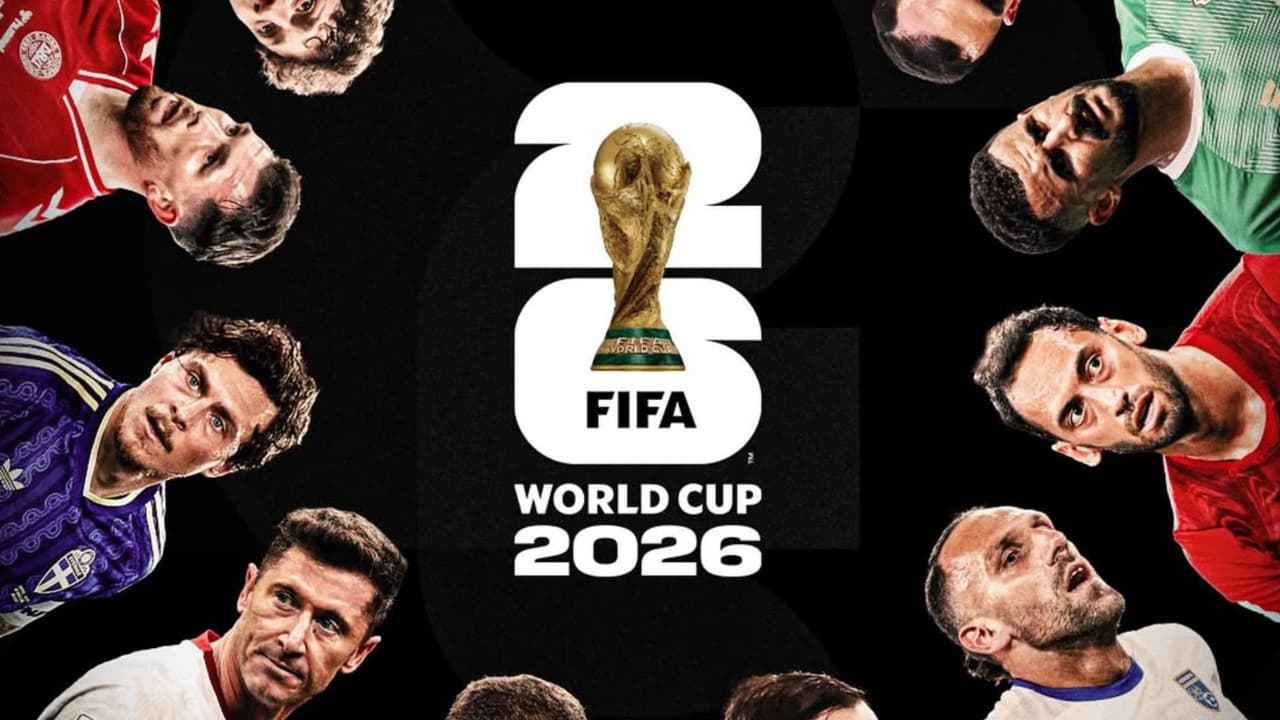 ¿Cómo quedaron los grupos del Mundial 2026 tras el repechaje? ¡Entérate!
