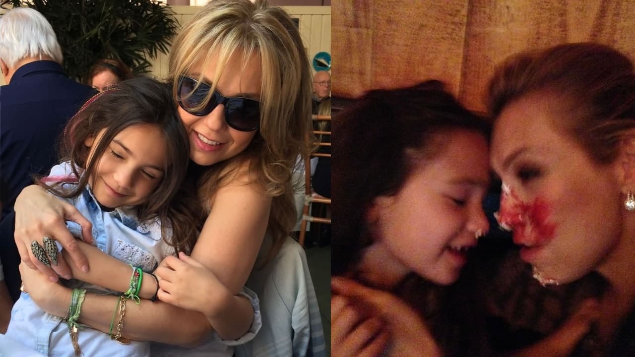 Thalía le dedicó emotivas palabras a su hija