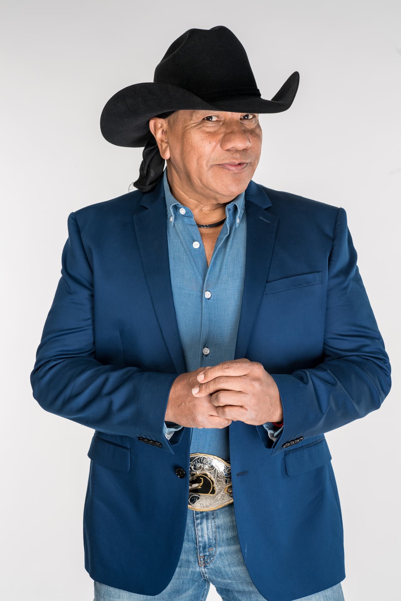 José Guadalupe Esparza