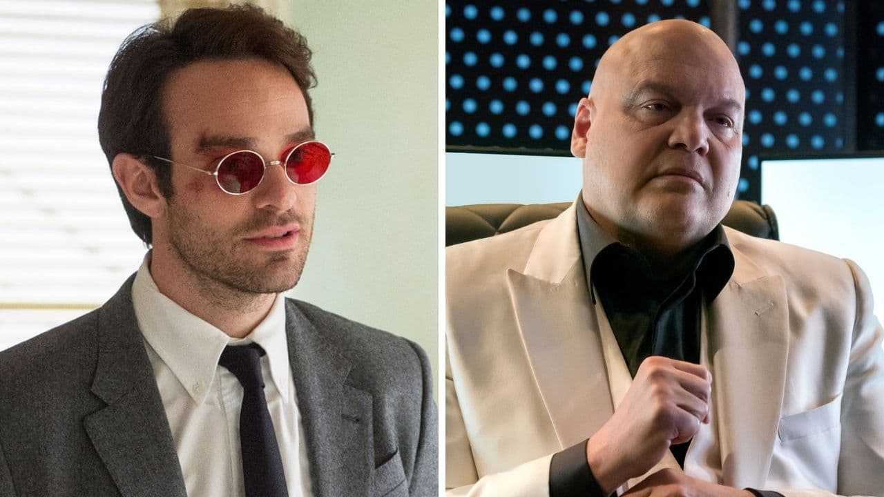 Daredevil y Kingpin saldrían en Echo, la próxima serie de Marvel