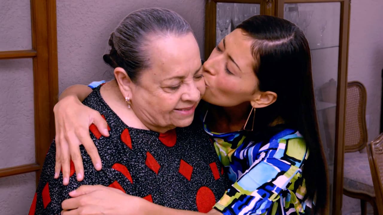 Como dice el dicho: capítulo completo “Buena tela hila, quien a su hijo cría”