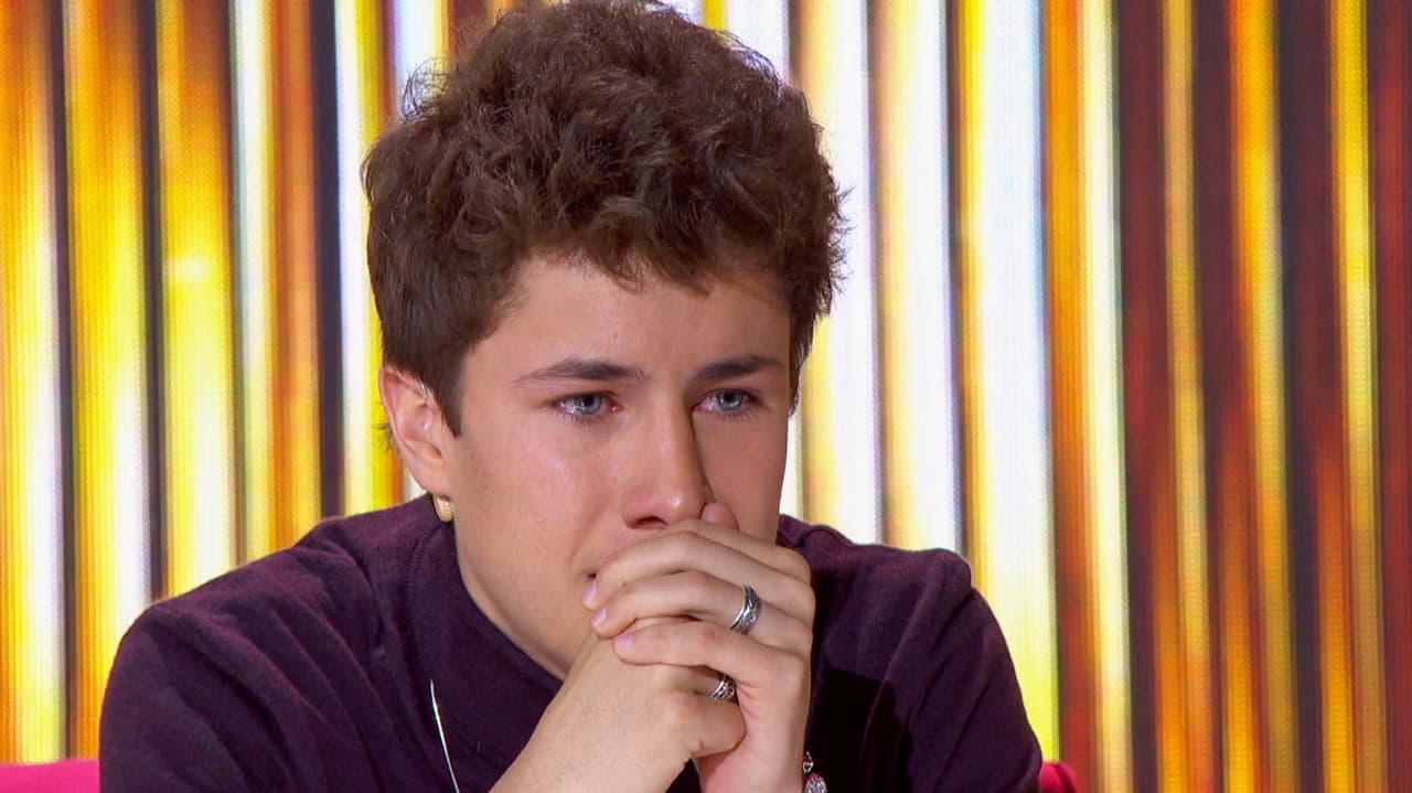 ‘Si Juanpa llora, yo lloro’: fans mandan cariño al influencer tras verlo en Pequeños Gigantes 2020