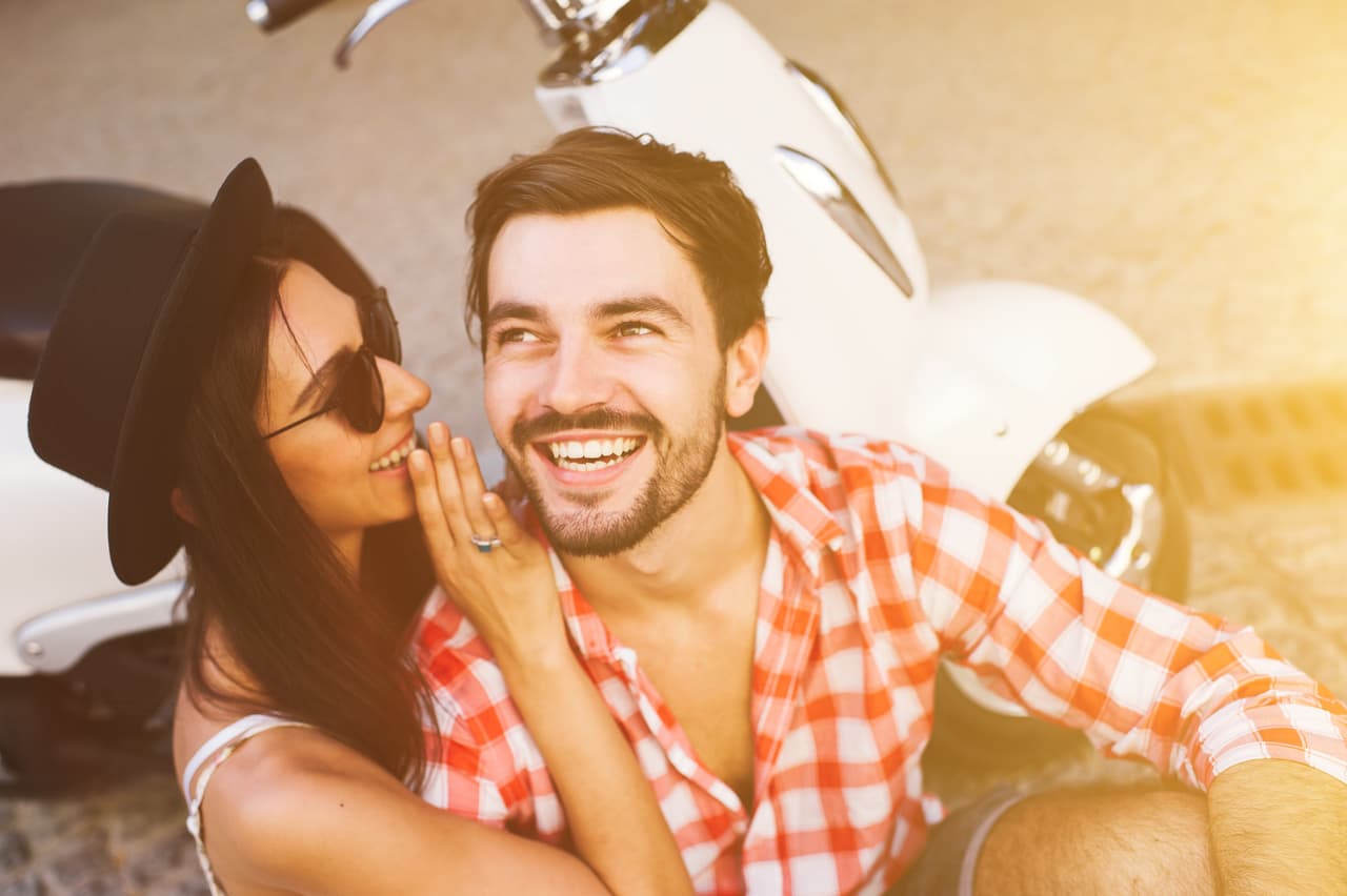 Virgo. Desde los días previos te dará pistas sobre lo que quiere de regalo. ¡Escúchalo! Le gusta tener todo bajo control y detesta un poco las sorpresas.
