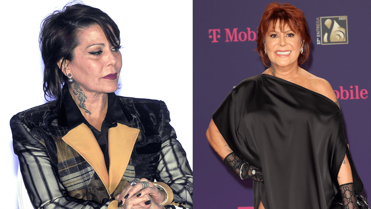 Alejandra Guzmán habría sido hospitalizada de urgencia: esto se sabe de la cantante