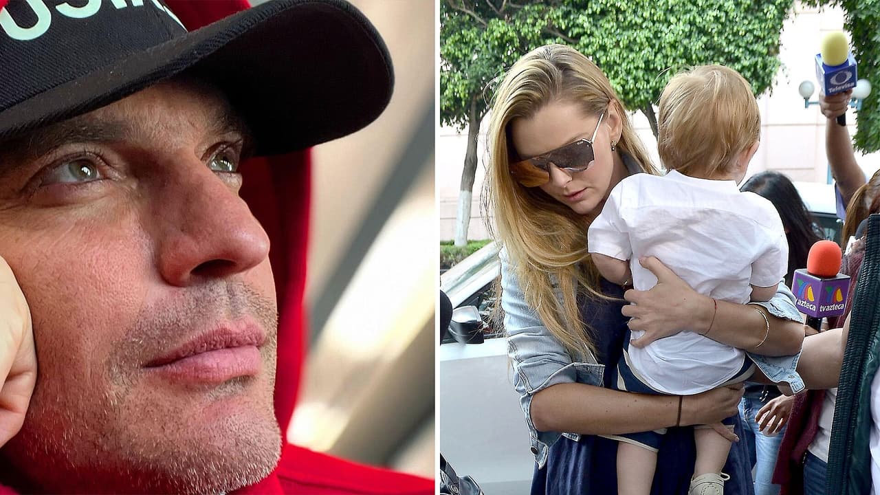 Julián Gil revela la razón por la que se separó de Marjorie De Sousa Matías: "Se me convirtió en una tortura"
