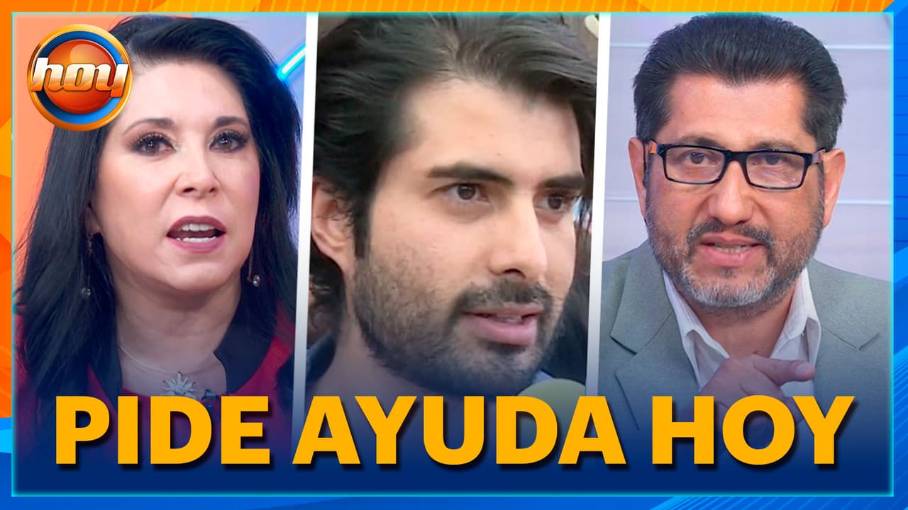 Especialistas ANALIZAN el caso de José Ángel Bichir y ALERTAN sobre la salud mental