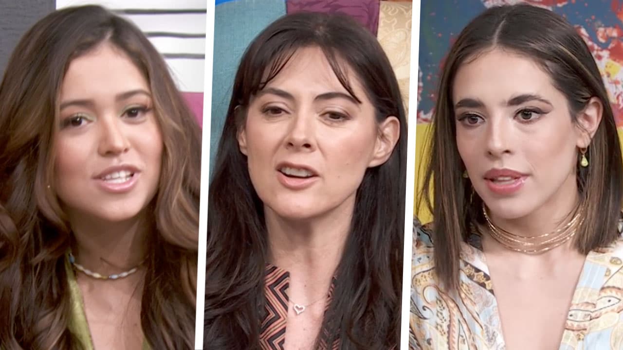 Ana Celeste, Verónica Jaspeado y Arantza Ruiz desafiarán los límites en ‘El precio de amarte’