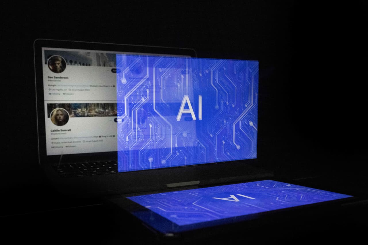 El uso de la Inteligencia Artificial en la creación de canciones ha desatado polémica.