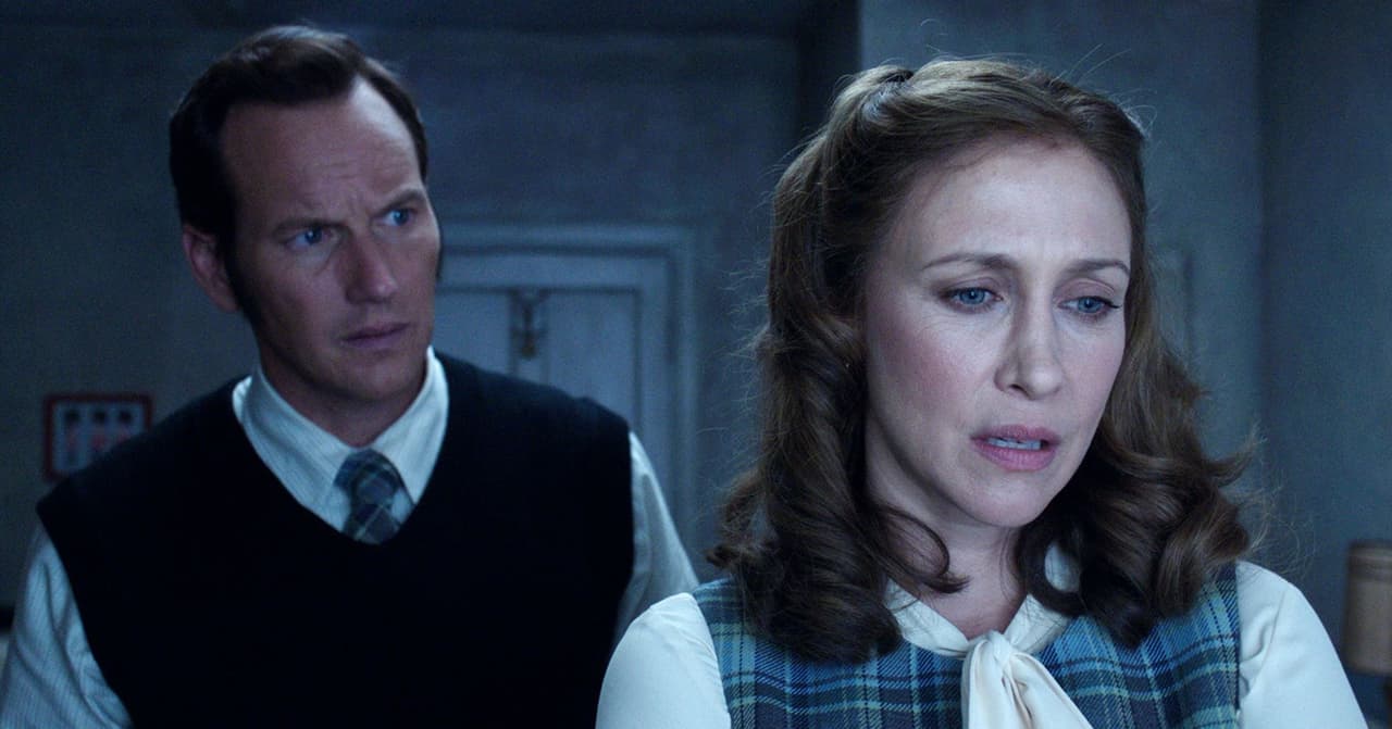 Cómo ver en orden las películas de ‘El Conjuro’