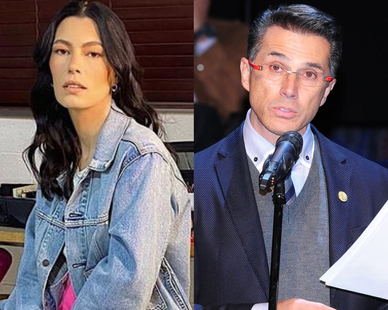 Natália Subtil impacta al revelar proposición de Sergio Mayer