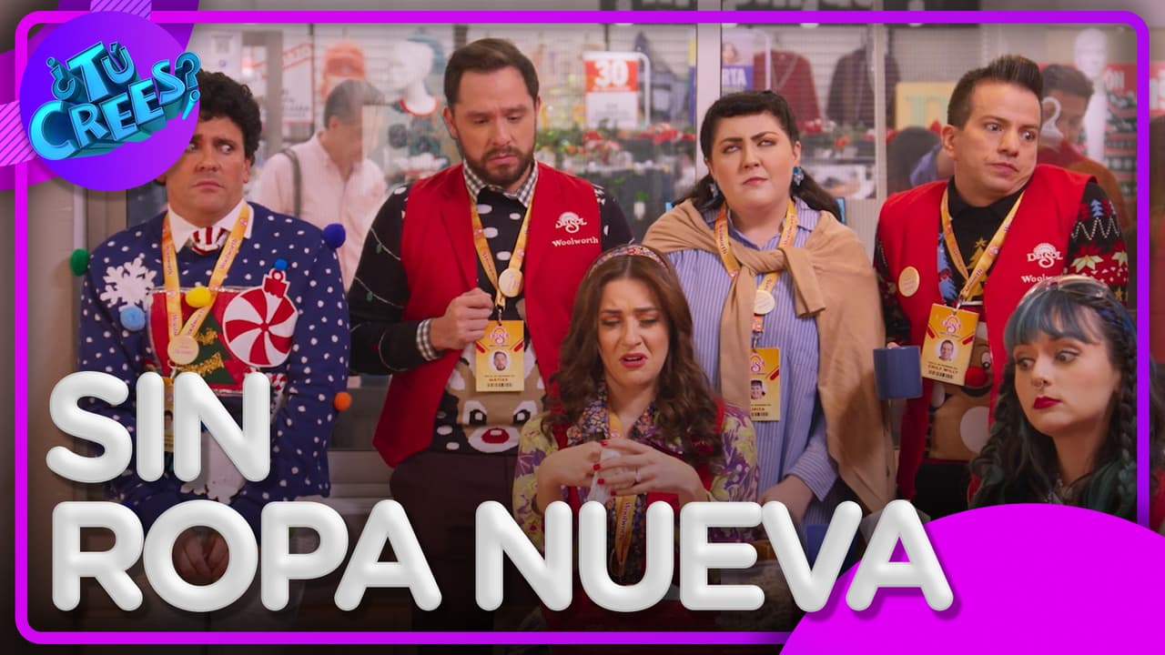 ¿Tú Crees?: Chiquis y sus amigas se quedan sin ropa por culpa de Kimberly