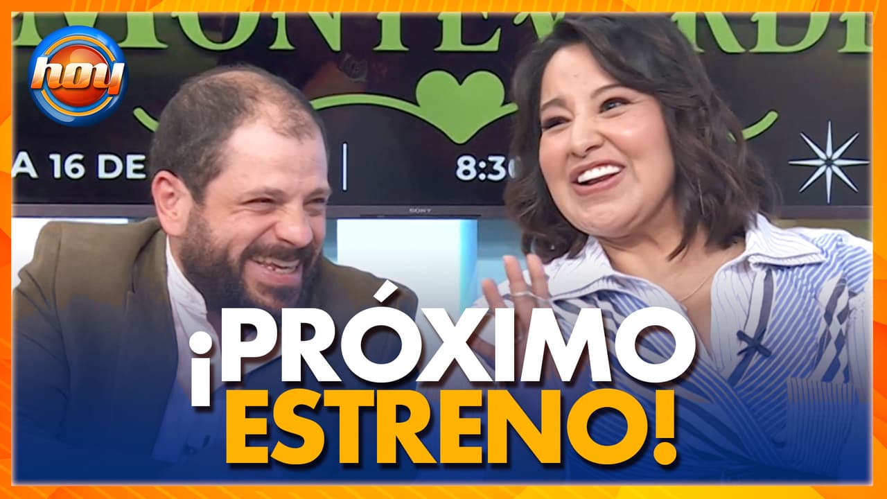 Archie Balardi y Claudia Acosta tendrán un romance en ‘Monteverde’