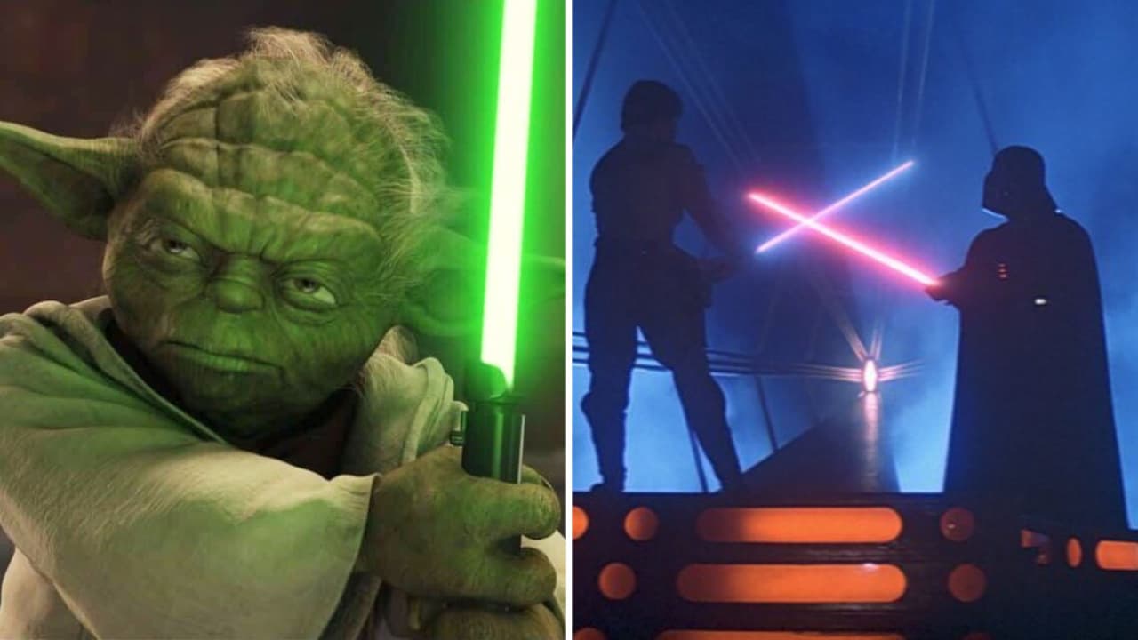 El duelo de sables de Star Wars ya es un deporte oficial en la vida real: competencias, reglas y más