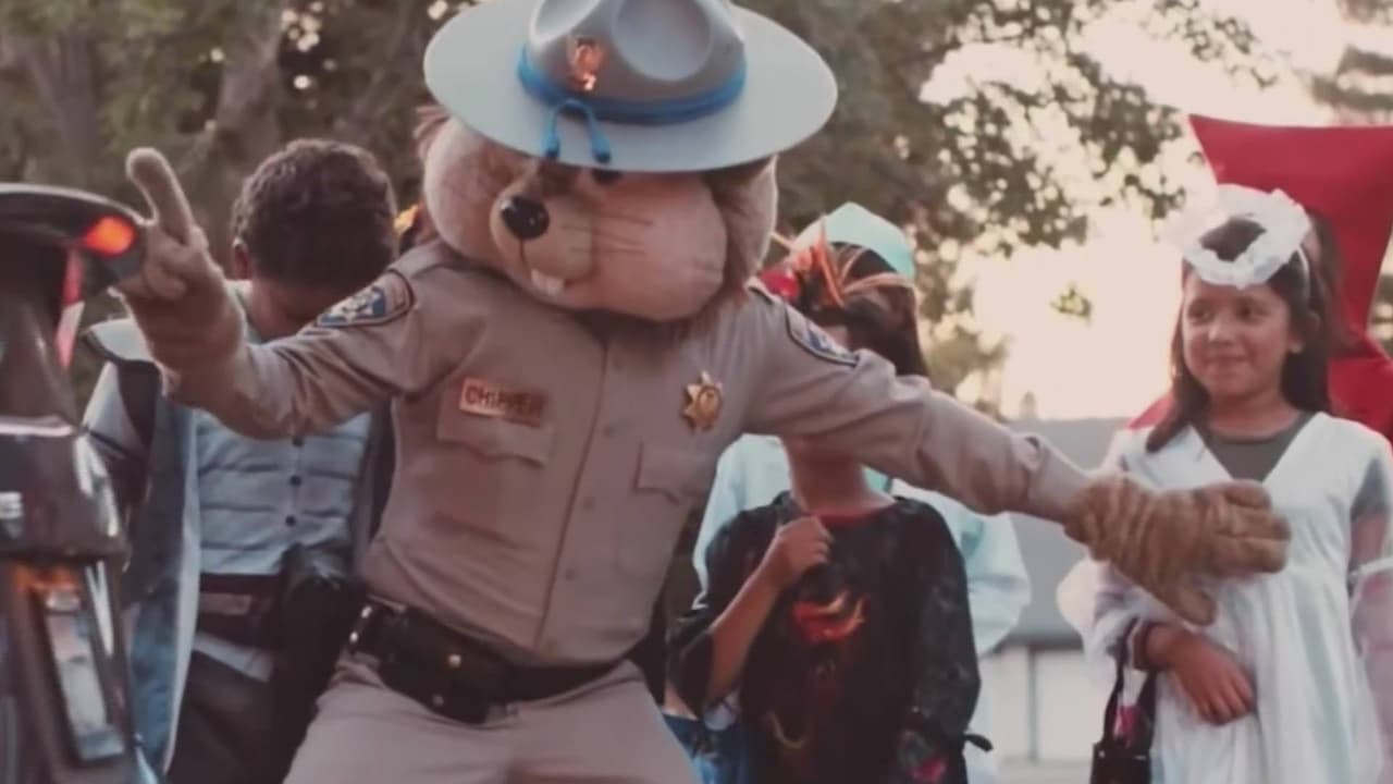 Halloween, la jornada de mayor peligro de atropellamiento para niños: ¿cómo cuidarlos?