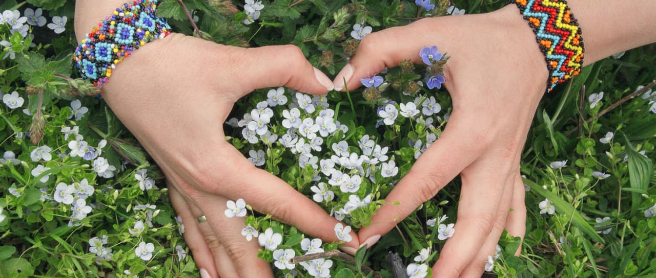 Descubre cómo te irá en el amor durante mayo según tu signo zodiacal