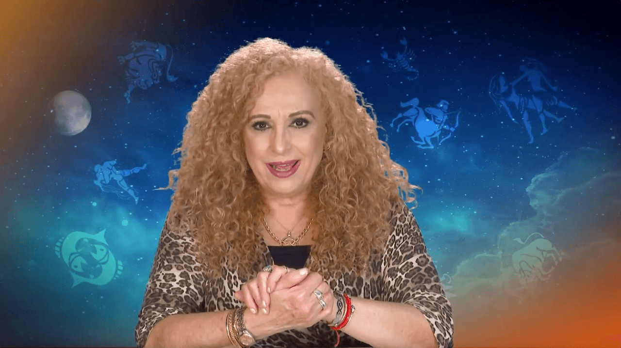 HORÓSCOPOS 26 de Noviembre 2025 | Mizada Mohamed | Programa Hoy