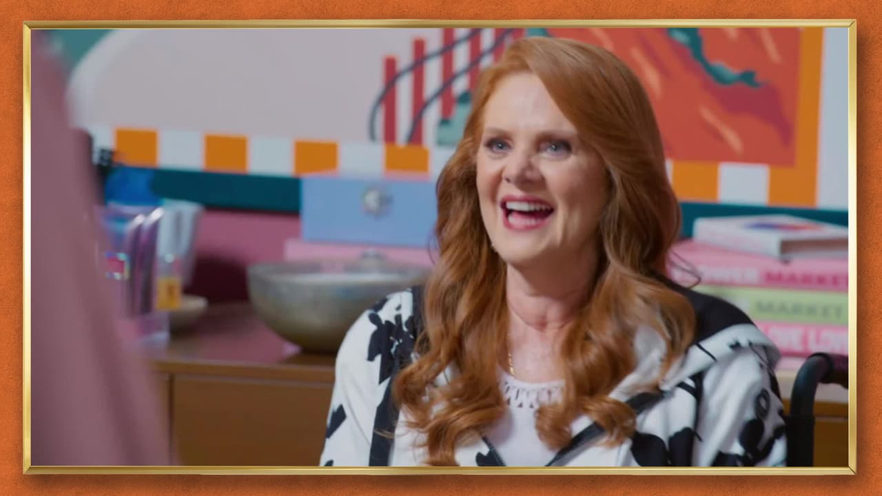 Gisela acepta salir con Hernán sin imaginar que es una trampa