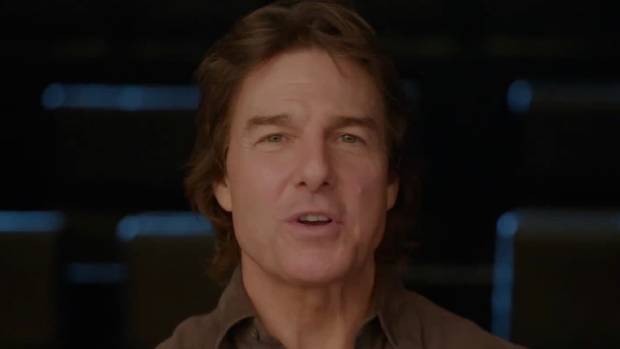 ¡Tom Cruise regresa a México! ¿Cuándo y dónde podrás verlo en la premiere de “Misión: Imposible – Sentencia Final”? 
