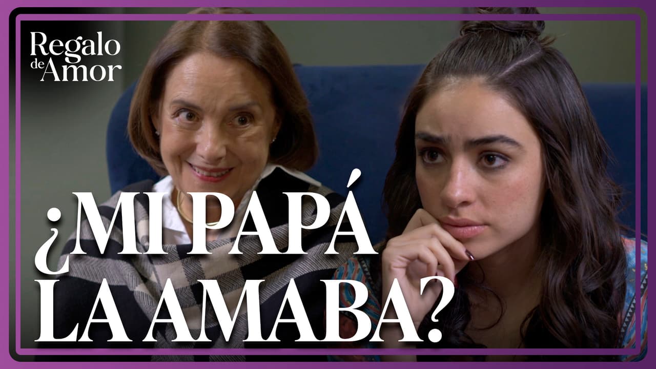 Fedra investiga el pasado de sus padres