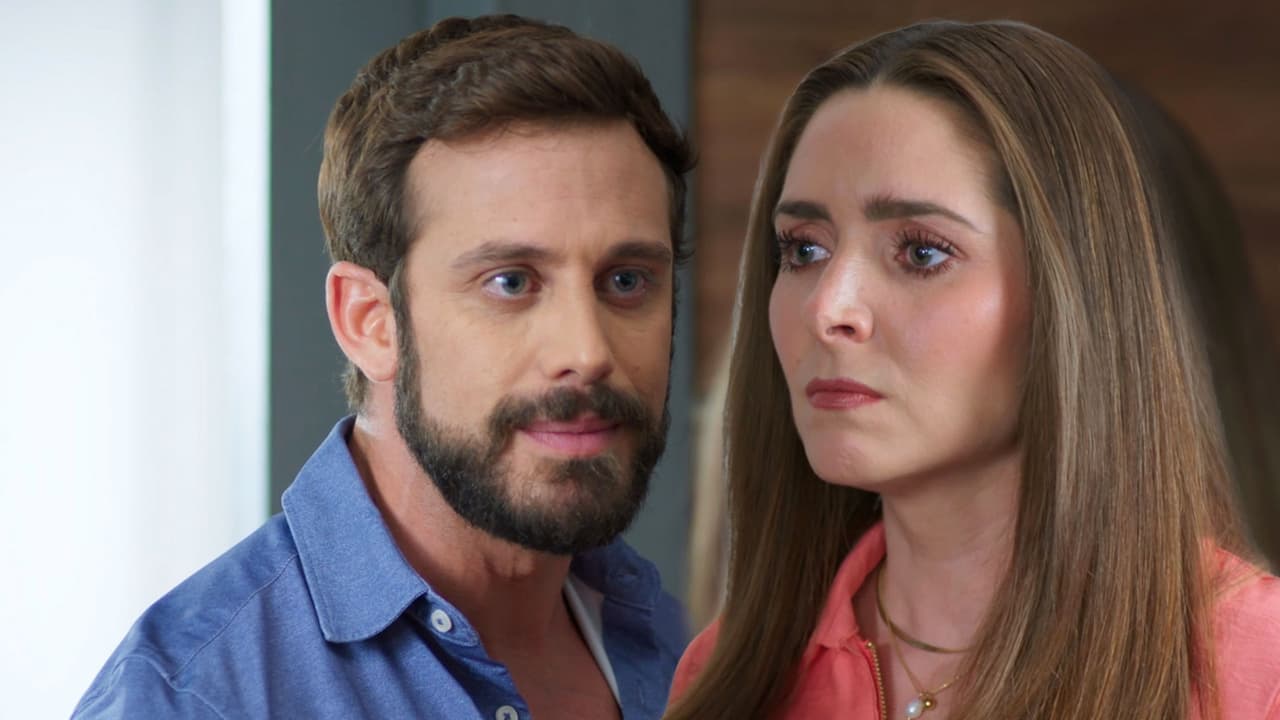 Facundo amenaza a Aidé