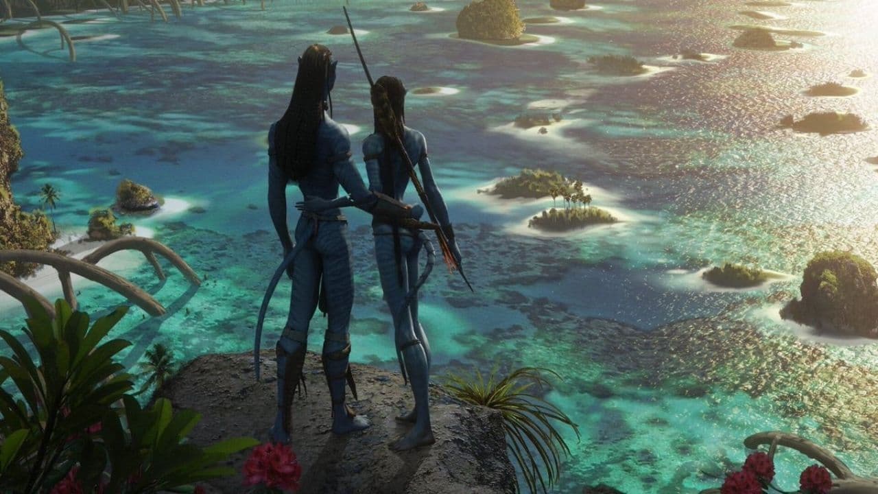 Avatar 2: James Cameron reveló el título y la fecha de estreno de la película