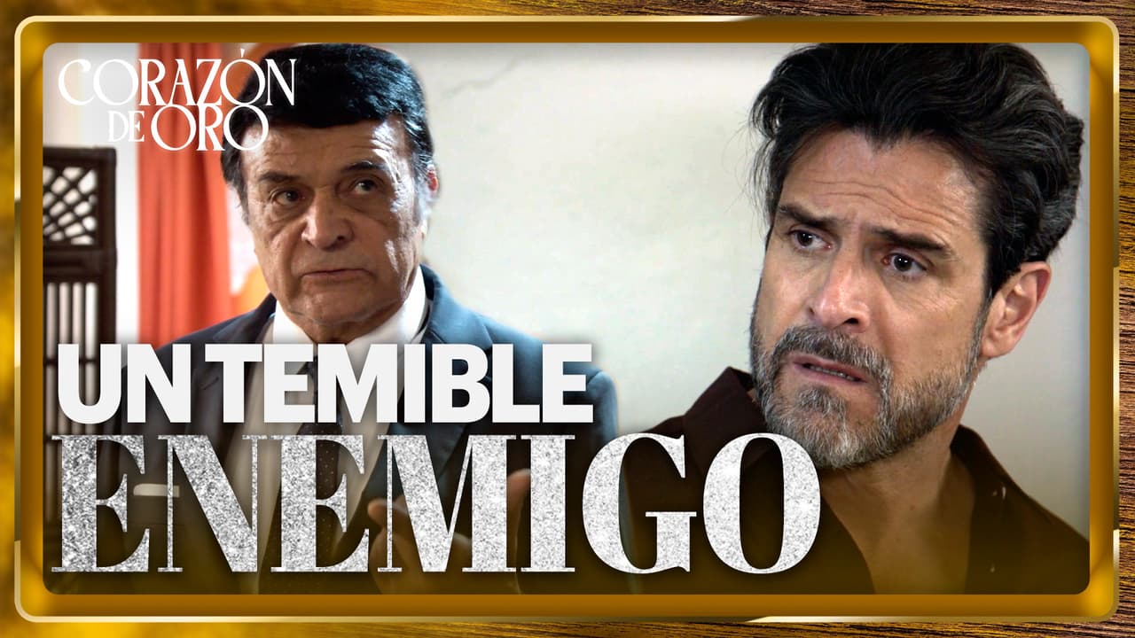 Zarco teme a la furia de Eugenio