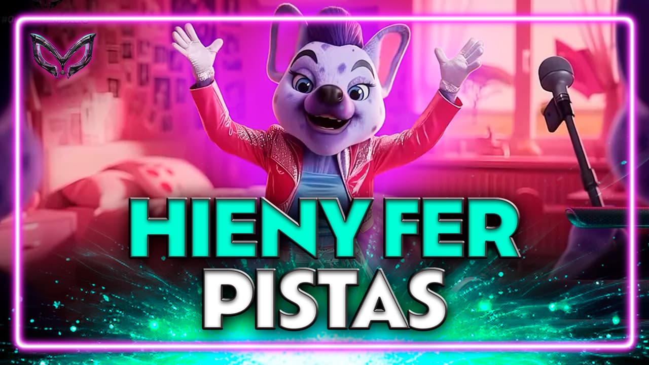 Hieny Fer quiere grabar de todo, desde películas explosiva a musicales