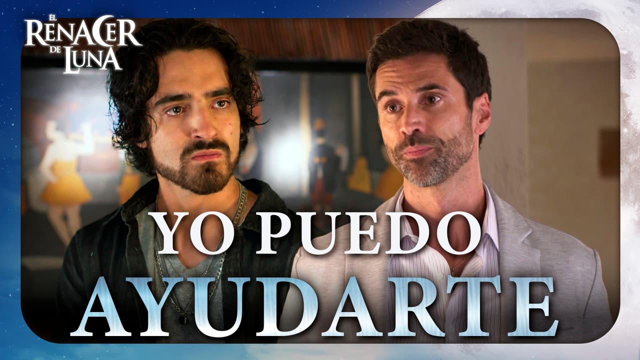 Mael acepta el apoyo de Sebastián para superar su adicción