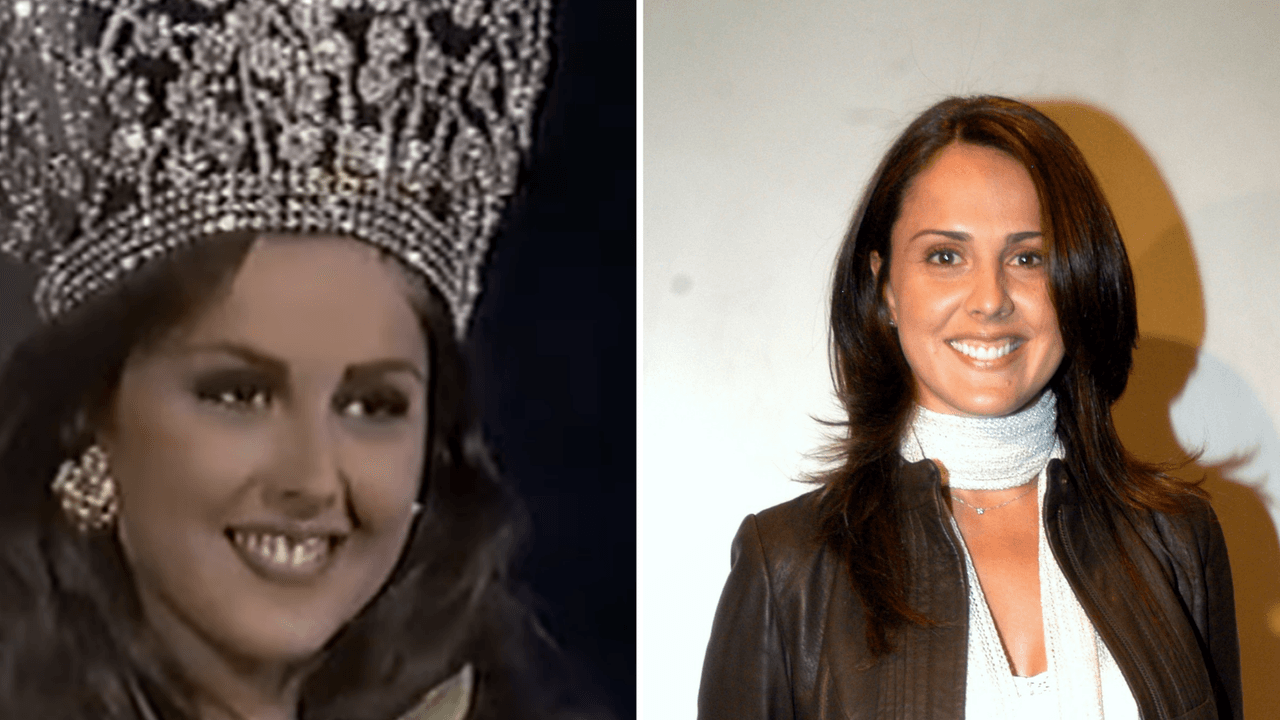 Otra de las grandes estrellas de la televisión en la década de 1990 es Natalia Esperón, quien en 1993 compitió contra Galilea Montijo, Nora Salinas y Susana González para convertirse en 'La chica TV', certamen que se realizaba antes de 'Nuestra Belleza México', y en donde quedó en segundo lugar.