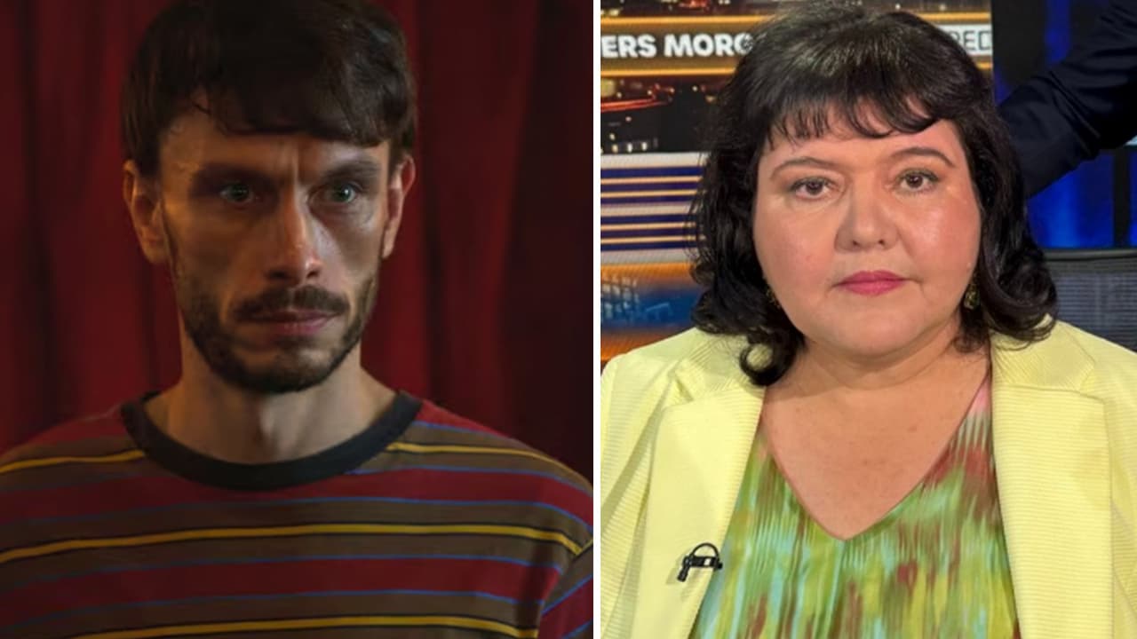 Acosadora real de ‘Bebé Reno’ da la cara y desmiente la serie de Netflix: ¿ella es la víctima? 