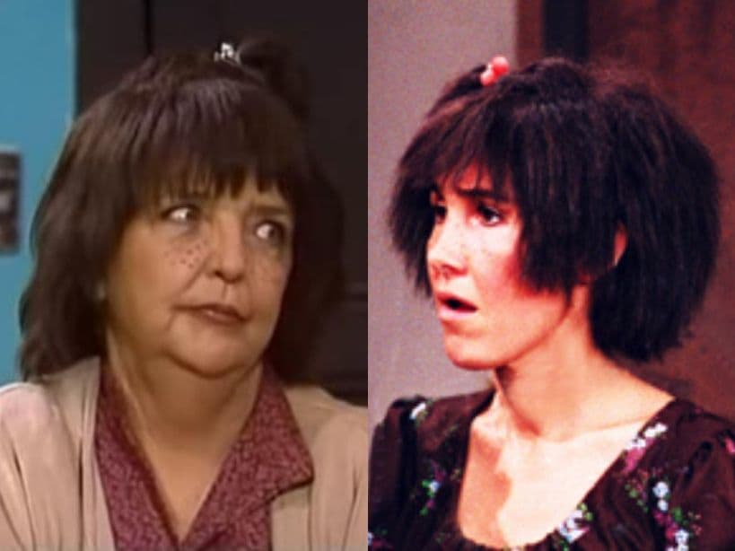 Anabel Gutiérrez destapa malos tratos de Florinda Meza cuando estaban en 'Chespirito'