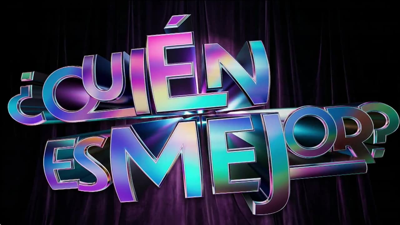 ¿Quién es mejor?: ¿Cuándo y a qué hora se estrena por Las Estrellas?