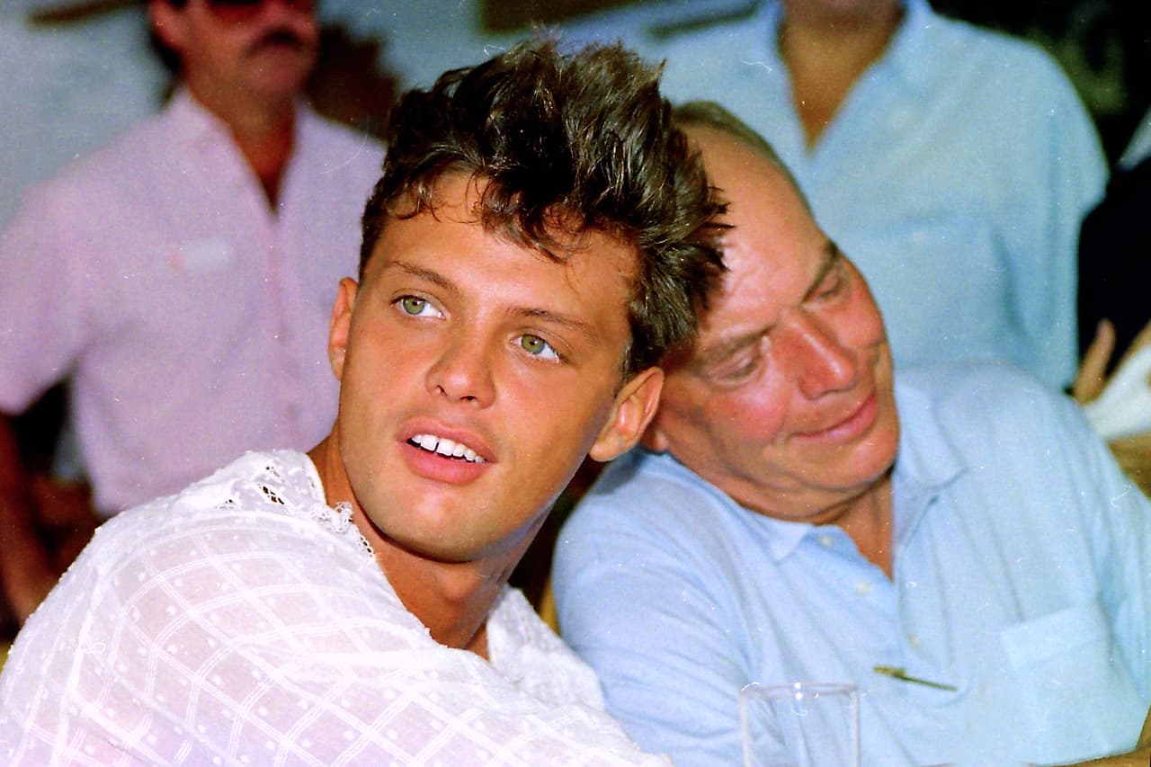 Esta es la historia de ‘Hasta que me olvides’, canción de Luis Miguel que se convirtió en éxito