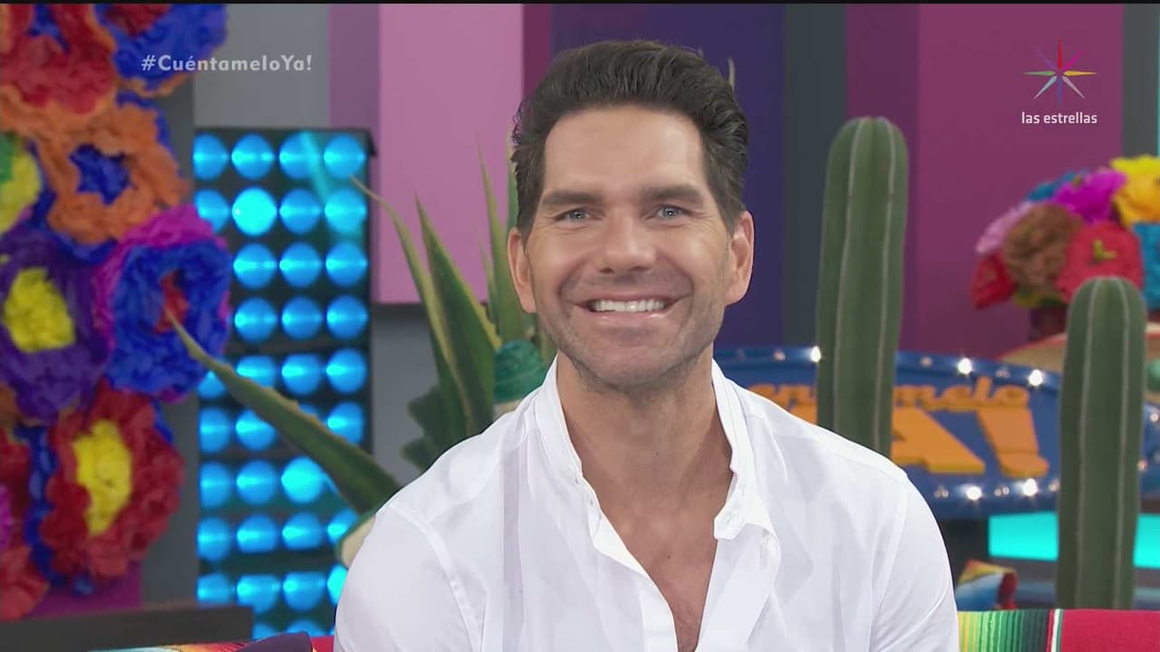 ¿Qué usurparía Arap Bethke? ¡Entérate!