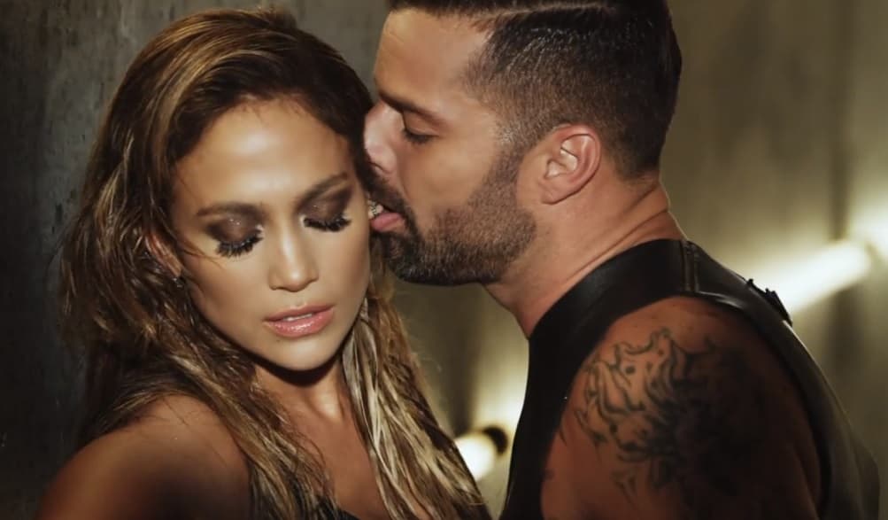 Jennifer Lopez y Ricky Martin se reencontrarán en concierto