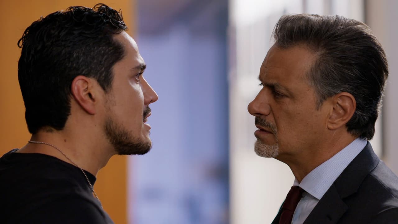 ¿Enriqueta cambió a Felipe por Carlos?