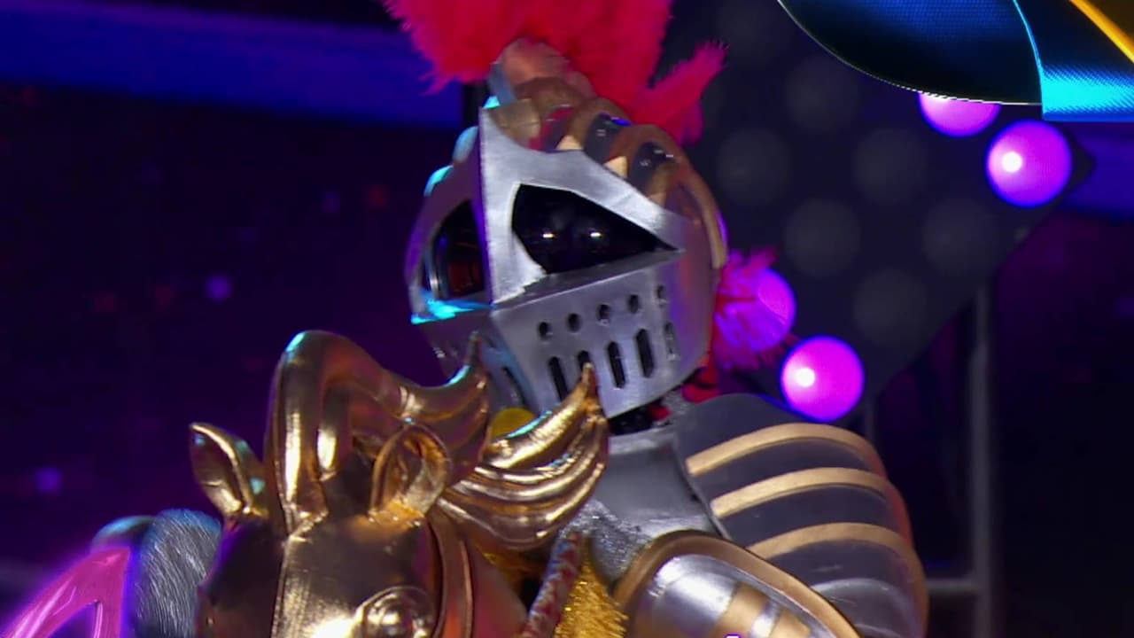 Un nuevo personaje llega a ¿Quién Es La Máscara? este domingo