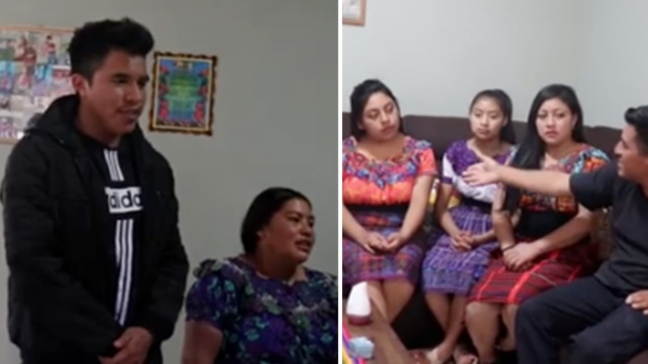 Joven pide la mano de su novia, pero el suegro le pide 3 mil dólares y un toro (historia viral)