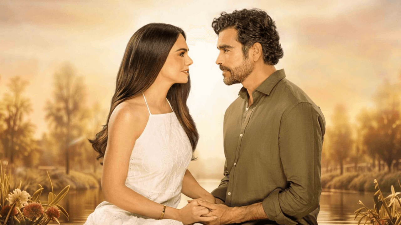 ¿Por qué no debes perderte el gran estreno de Infinito Amor por Las Estrellas?