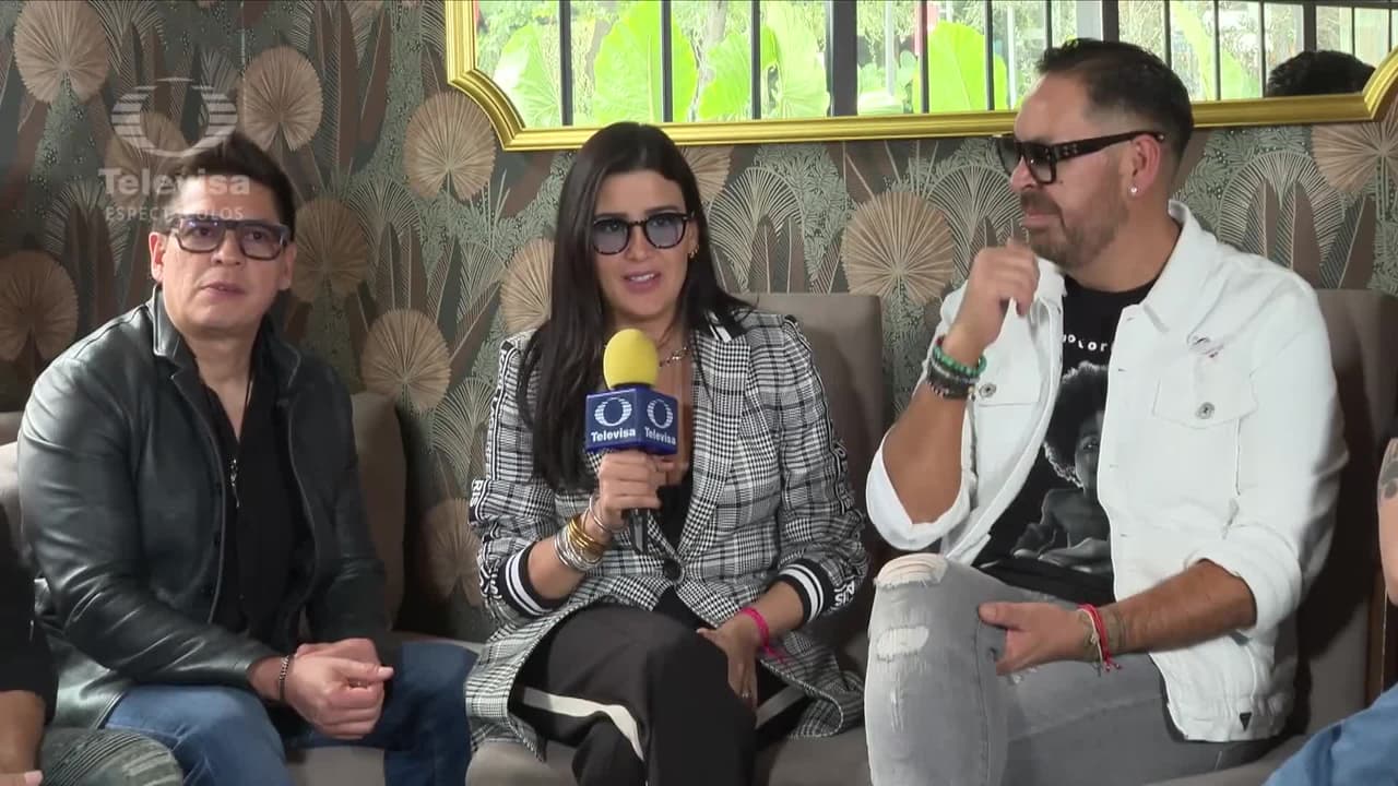 Matute responde a Gala tras 'reclamo' por su participación en 'La Casa de los Famosos México'