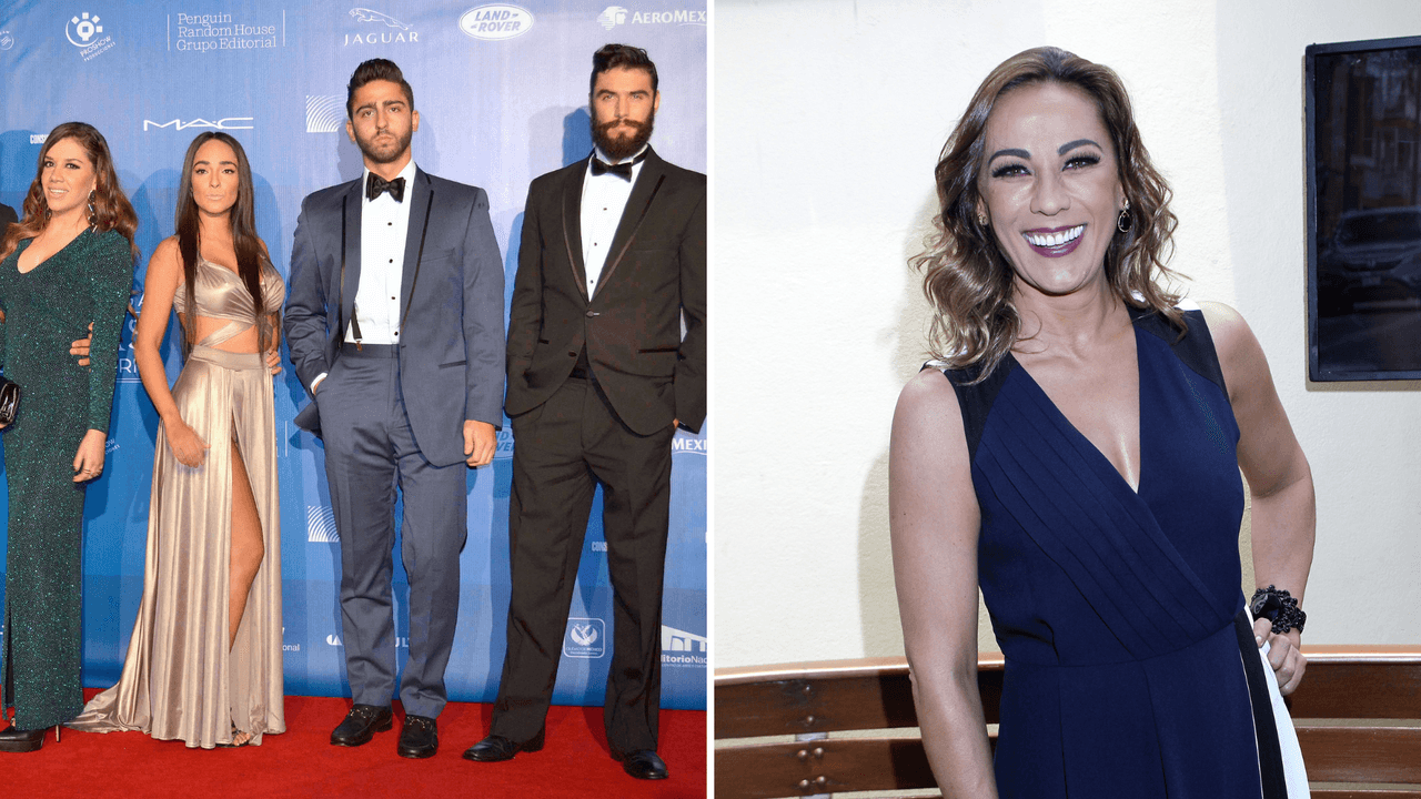 El exintegrante de Acapulco Shore que es sobrino de Consuelo Duval