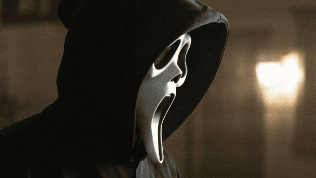 Scream 5 ya está en plataformas digitales para sacarte buenos sustos