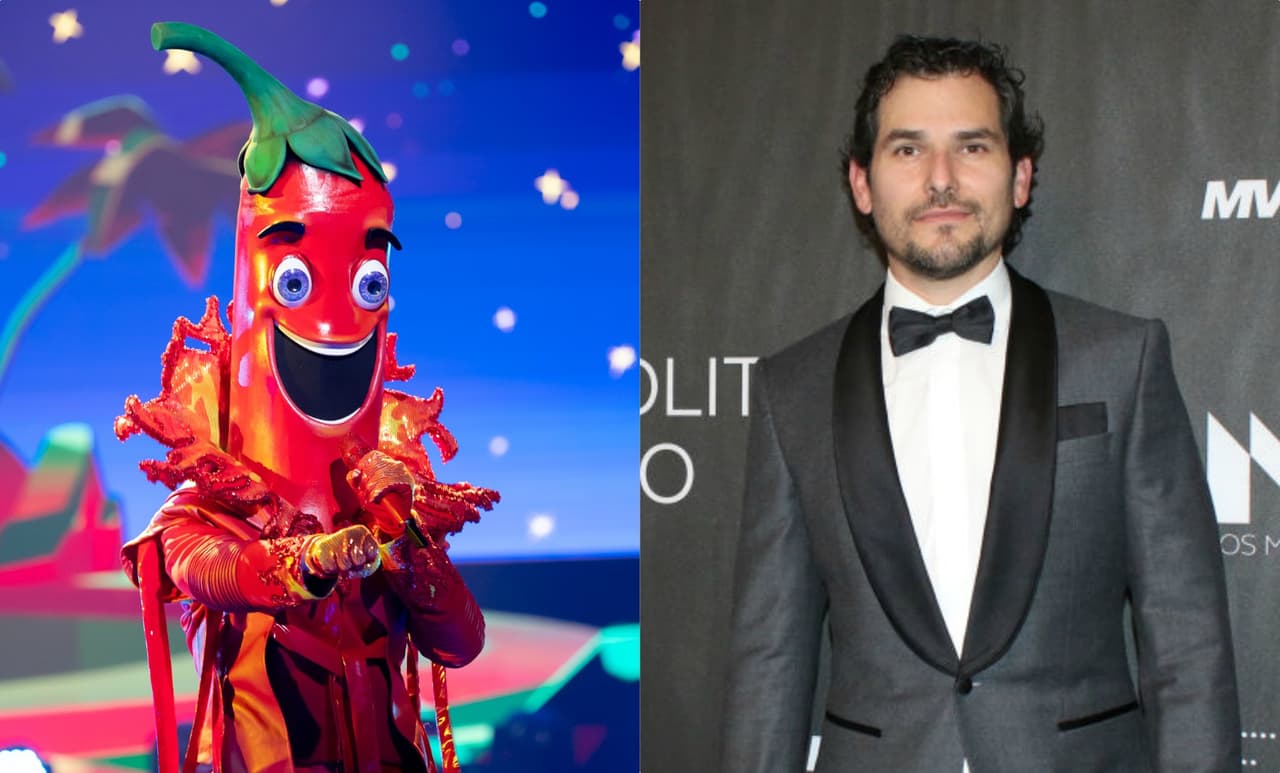 Jalapeño es desenmascarado y sí era Alan Estrada