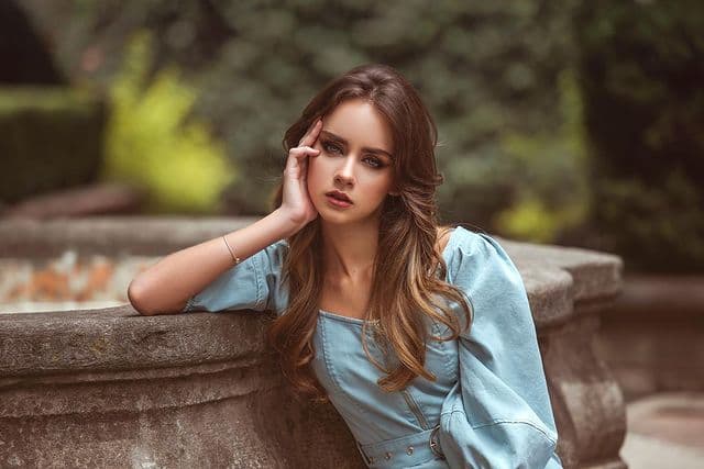 Azul Guaita luce irreconocible al aparecer con drástico cambio de look: ‘Qué guapa’