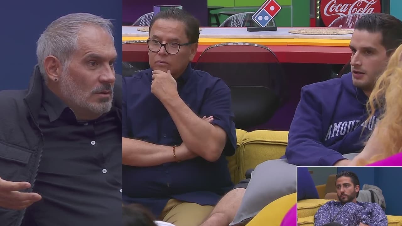 Arath de la Torre encara a Mario Bezares: hace fuerte acusación y Adrián Marcelo defiende al comediante 
