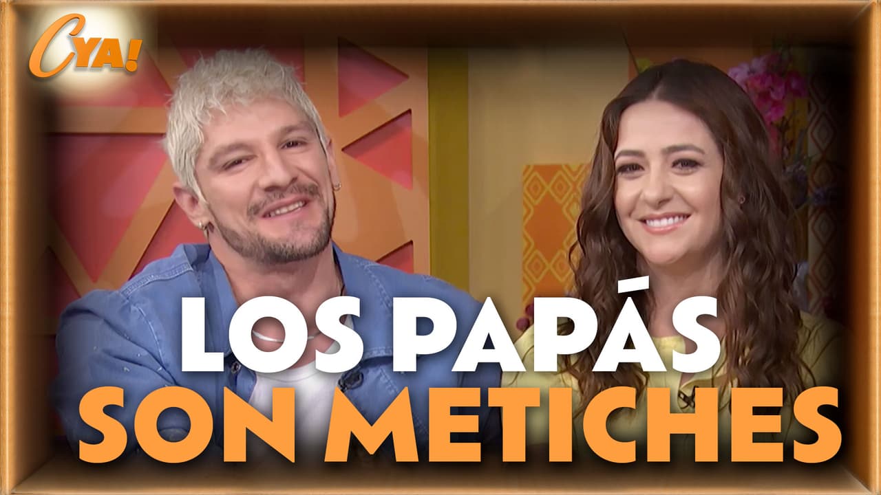 Natalia Madera y Paco Pizaña confiesan hasta dónde llegará su relación en ‘Regalo de Amor’