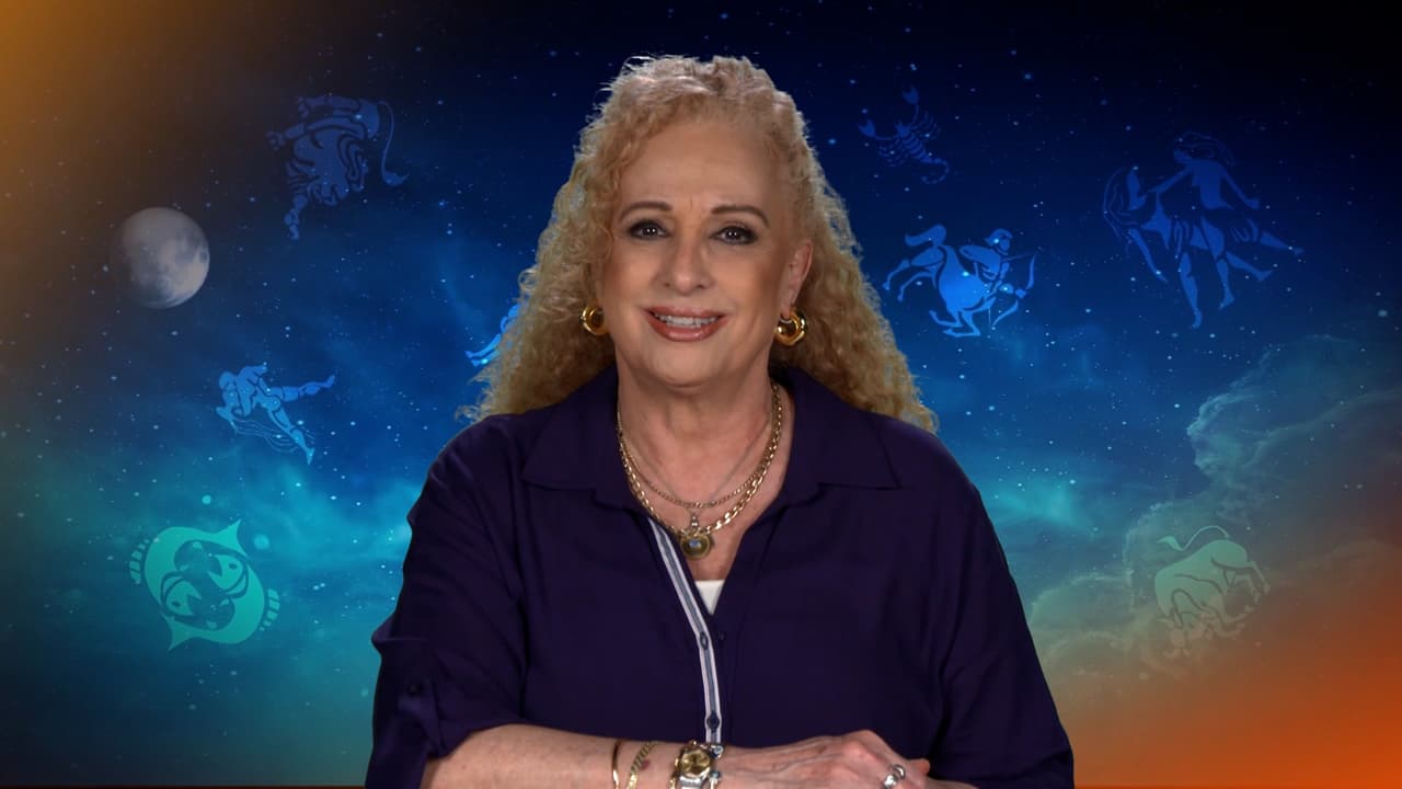 HORÓSCOPOS 9 de Abril 2026 | Mizada Mohamed | Programa Hoy