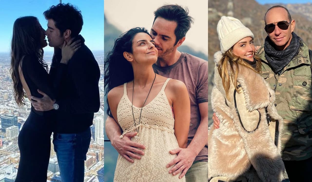 ‘El Tarotista de Las Estrellas’ explica qué les depara a las parejas más famosas del espectáculo