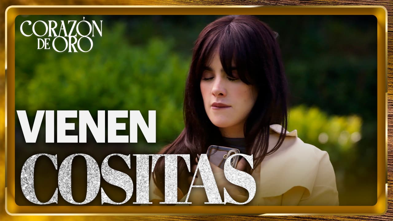 Catalina descubre que Luz heredará una fortuna